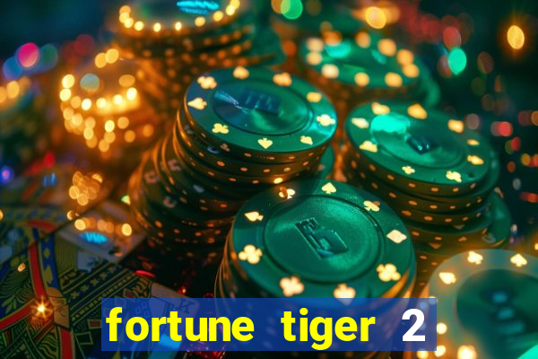 fortune tiger 2 demo revenge